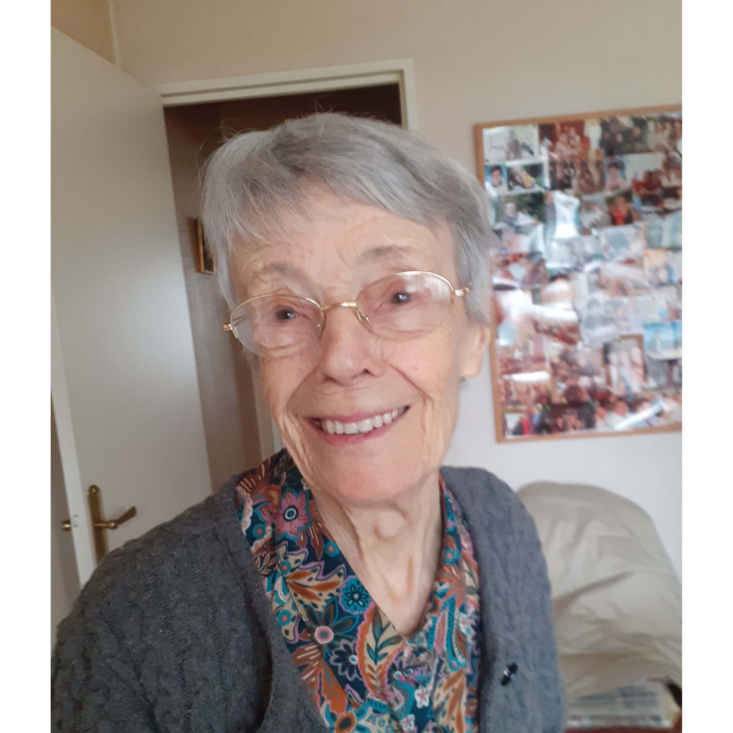 Photo de Geneviève HONNART