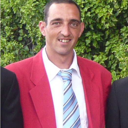 Photo de Damien GIRAUD