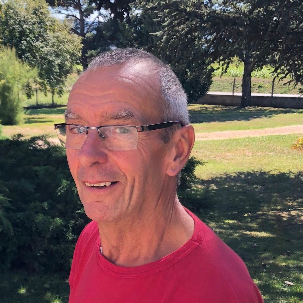Photo de René GIDON