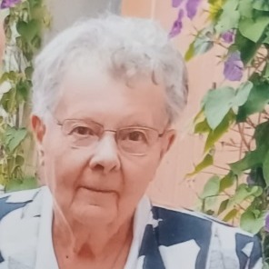 Photo de Madame Antonia, Marie, Thérèse PANDRAUD
