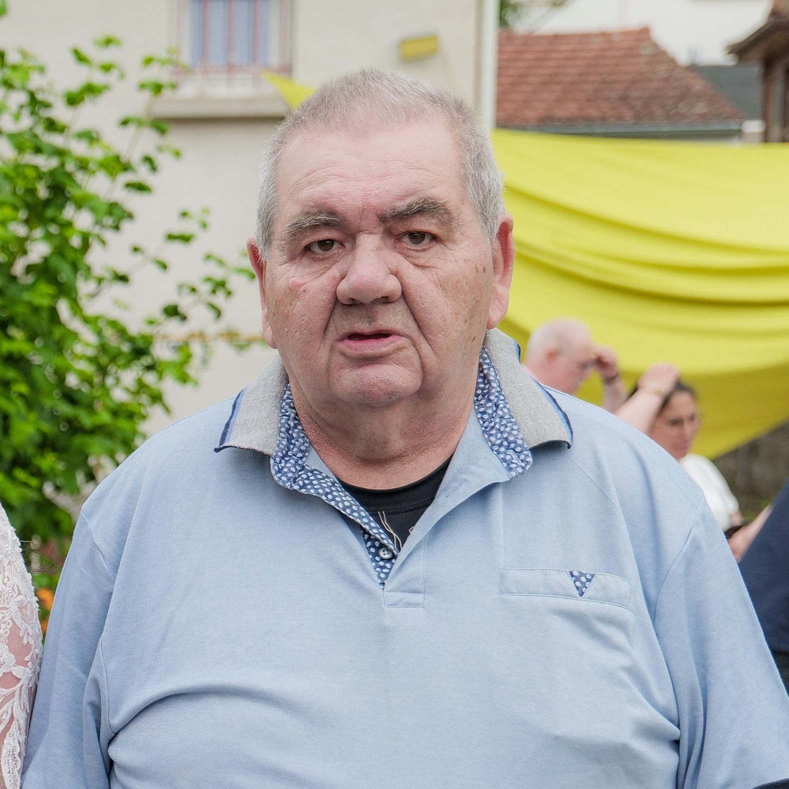 Photo de Robert JUGNET