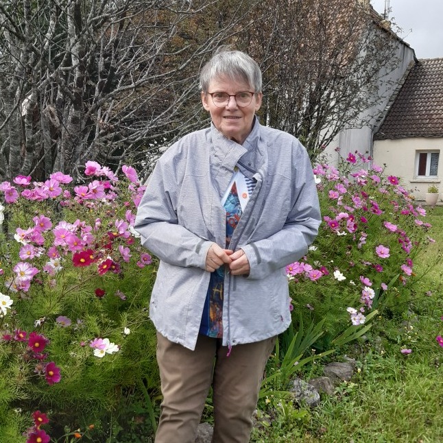 Photo de Lydie CUOQ
