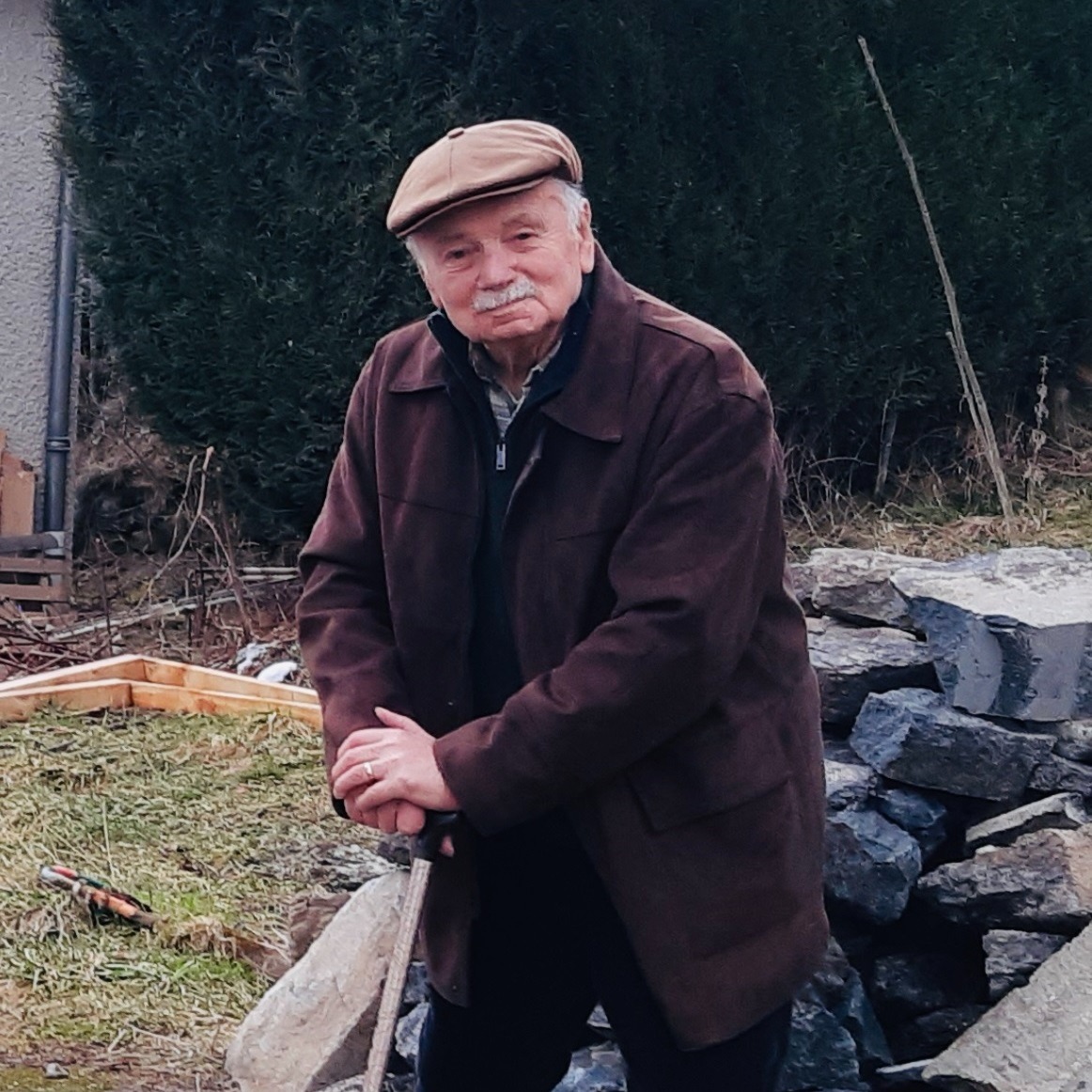 Photo de Pierre BONNEFOY