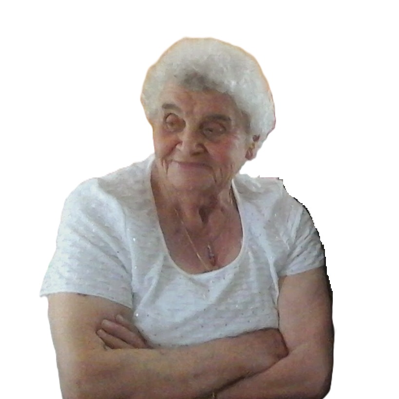 Photo de Madame Marie Louise CHALENDARD