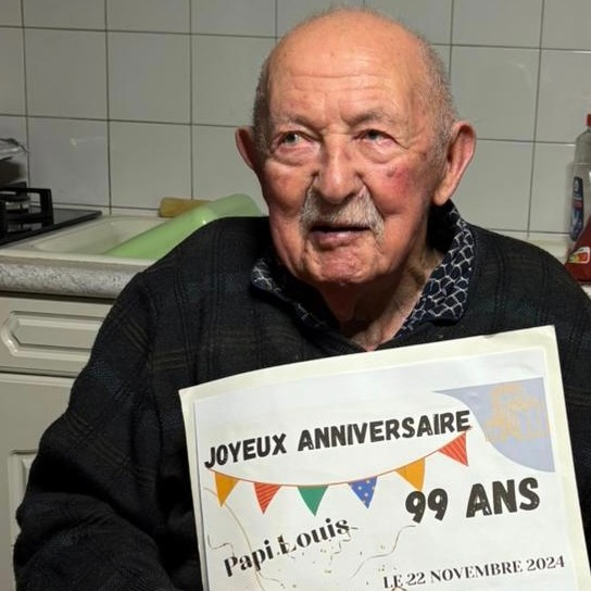 Photo de Monsieur Louis, Joseph GAGNE