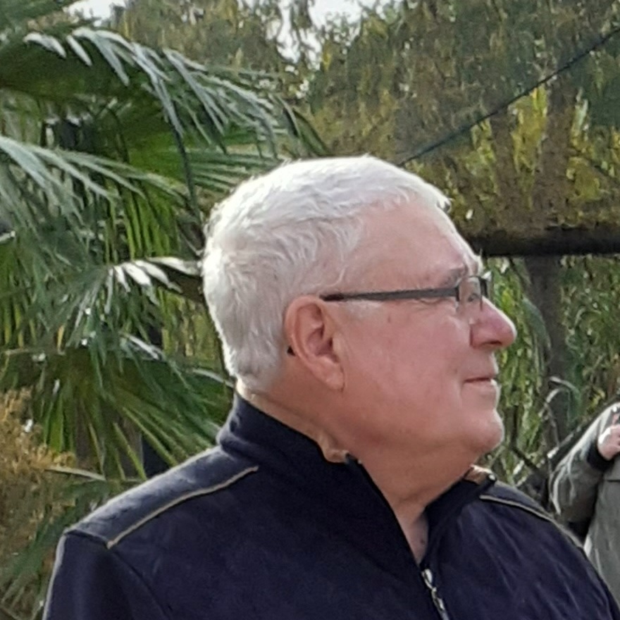 Photo de Monsieur Alain, Fernand DUCASTEL