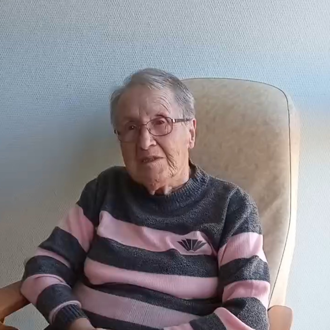 Photo de Madame Germaine ARCIS