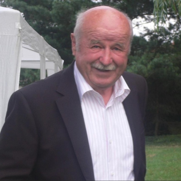 Photo de Pierre BERTRAND