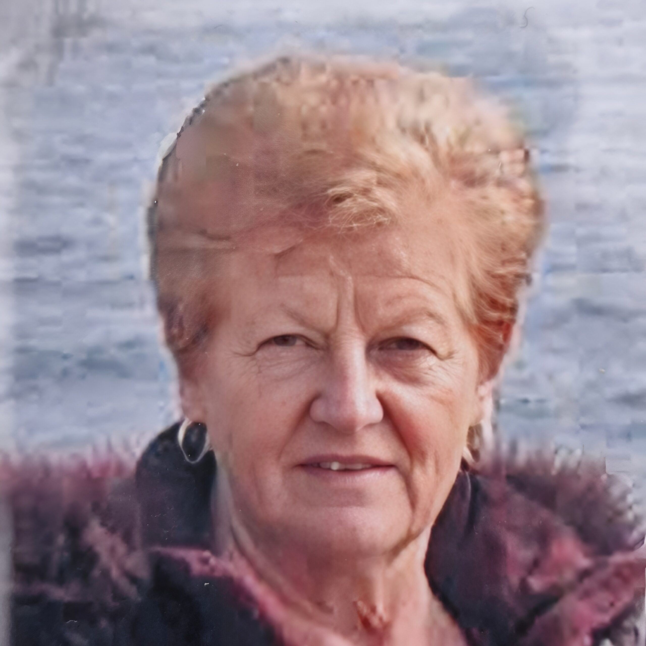 Photo de Marie-Rose ROMEAS