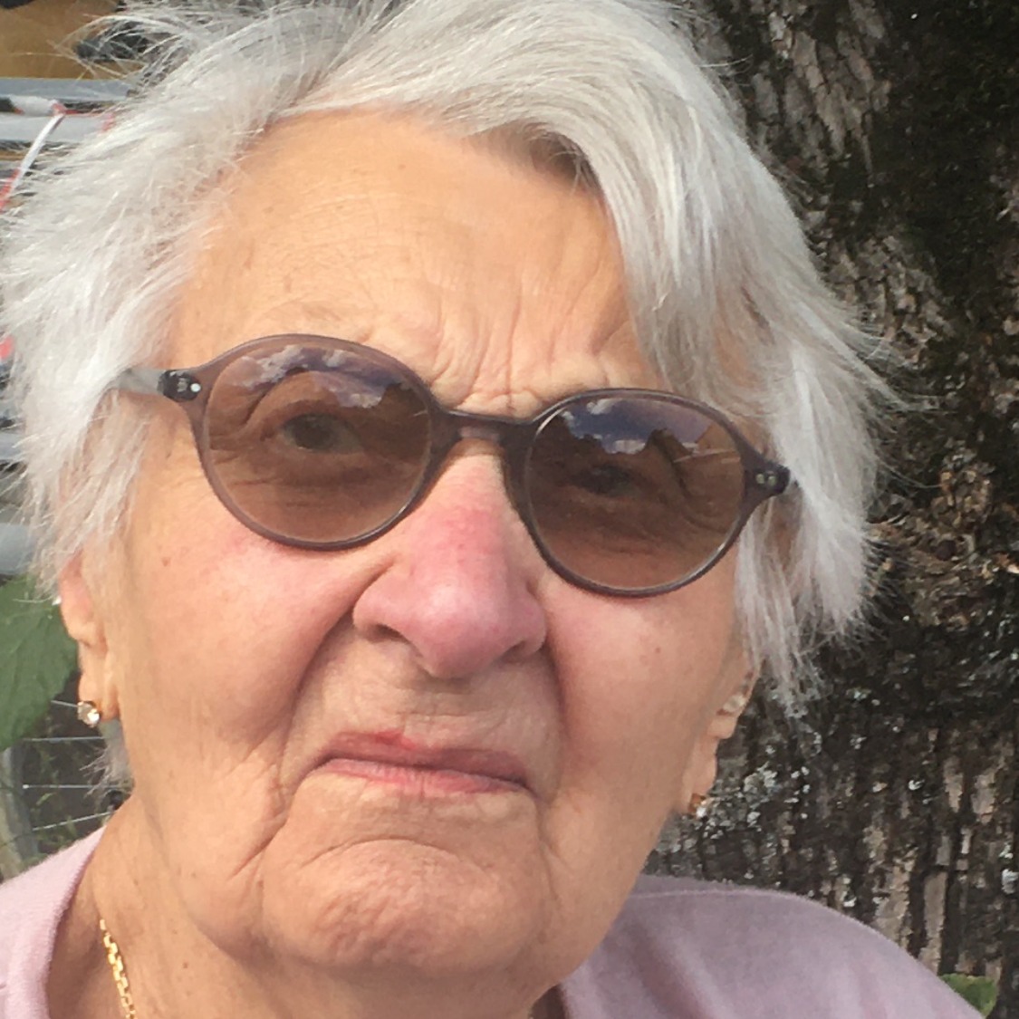 Photo de Renée GONNET