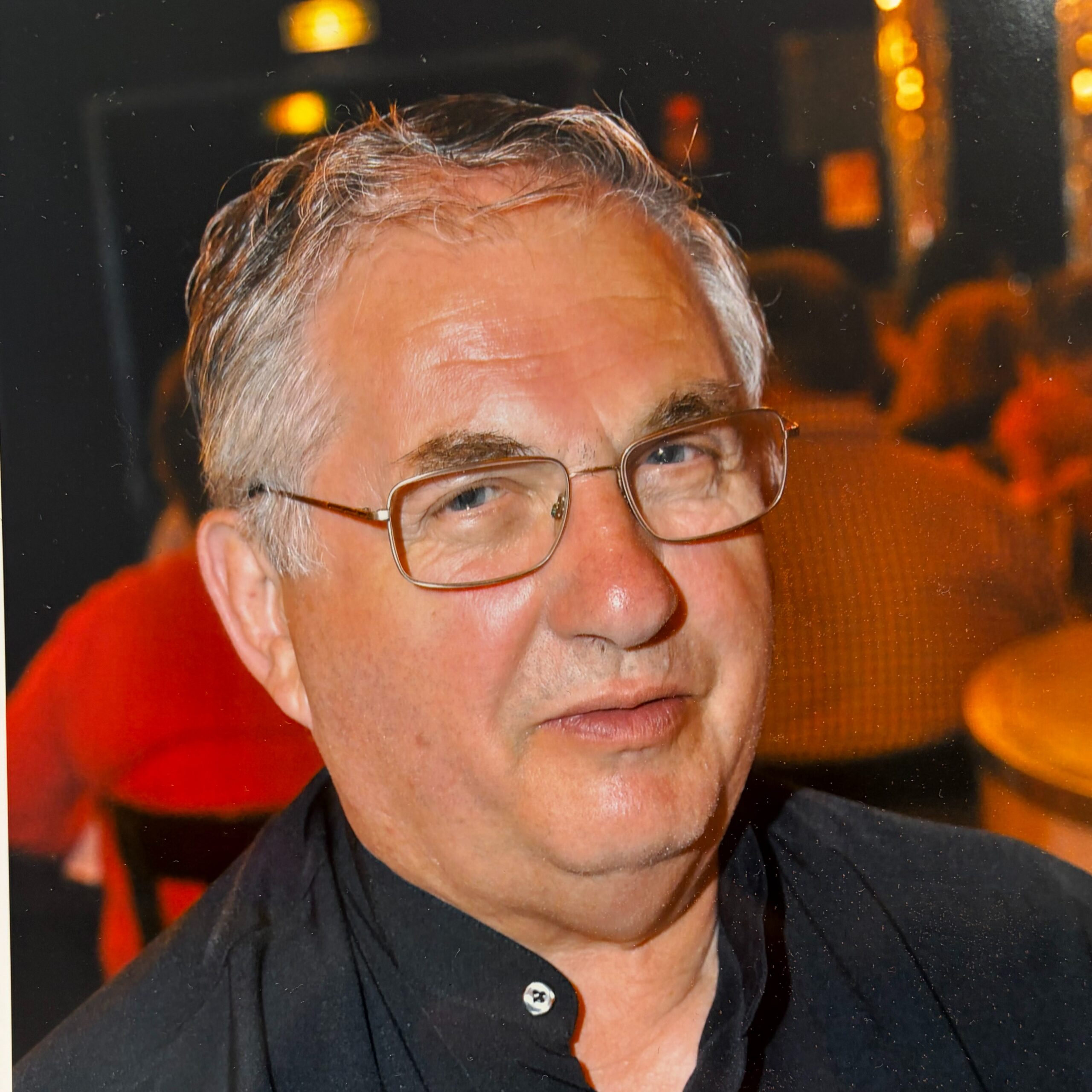 Photo de Michel FAVRE