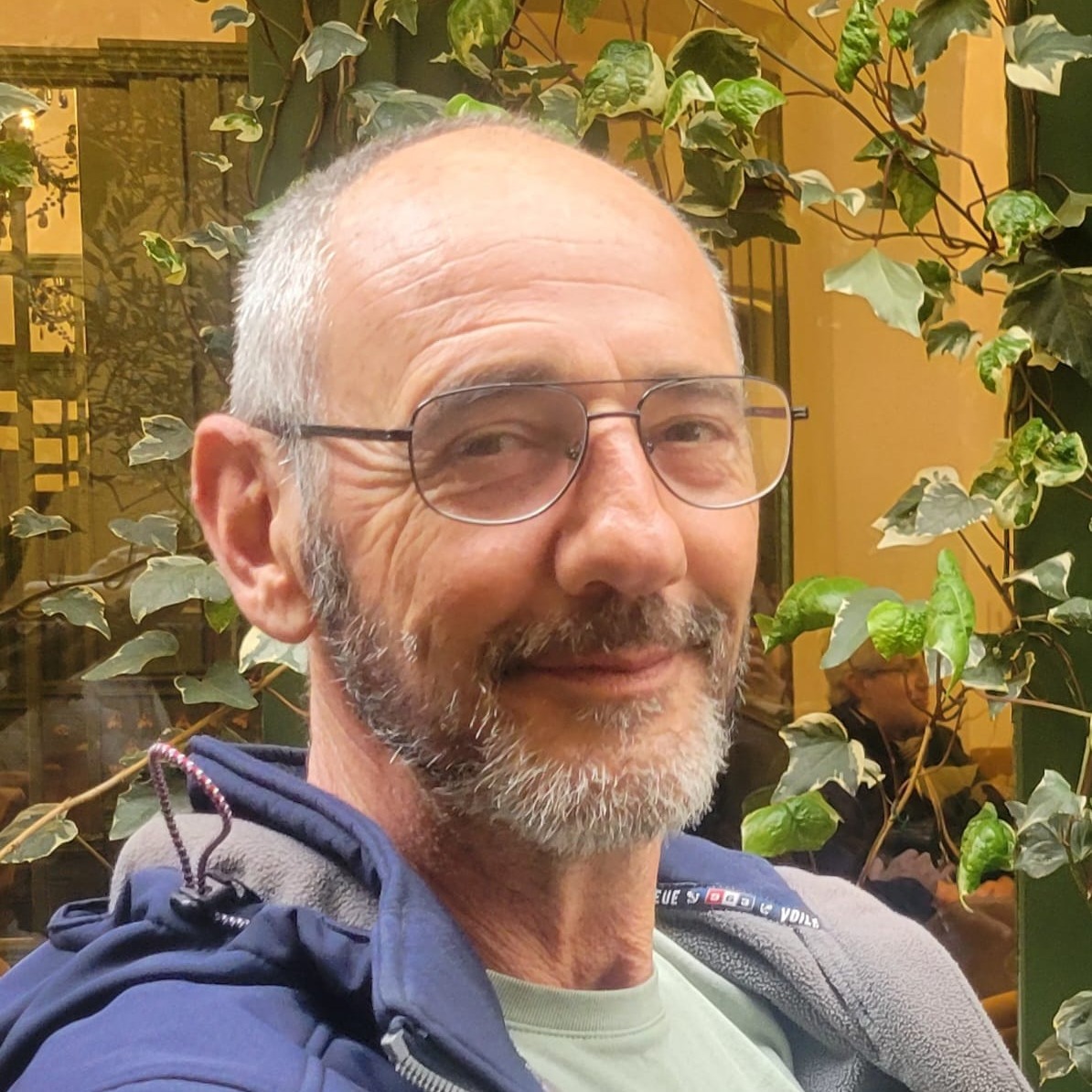 Photo de Didier FIALON