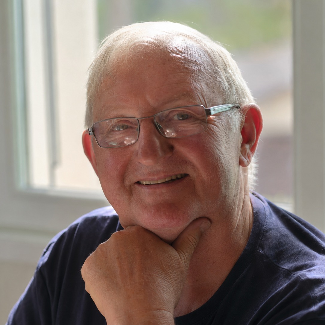 Photo d’Albert ARGAUD