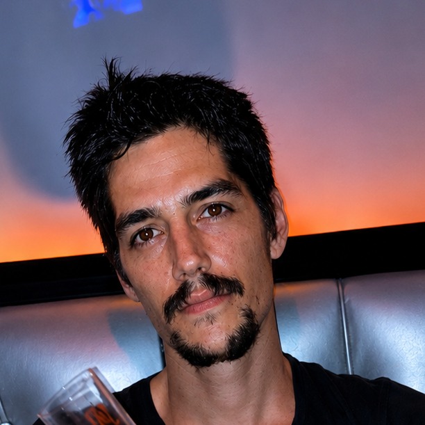 Photo de Raphaël CLAUZIER