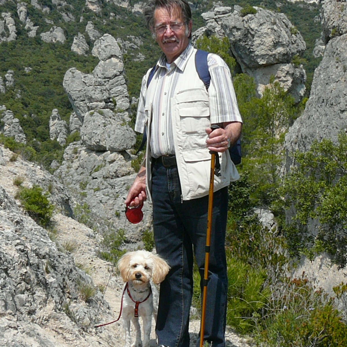 Photo de Paul CHANAL