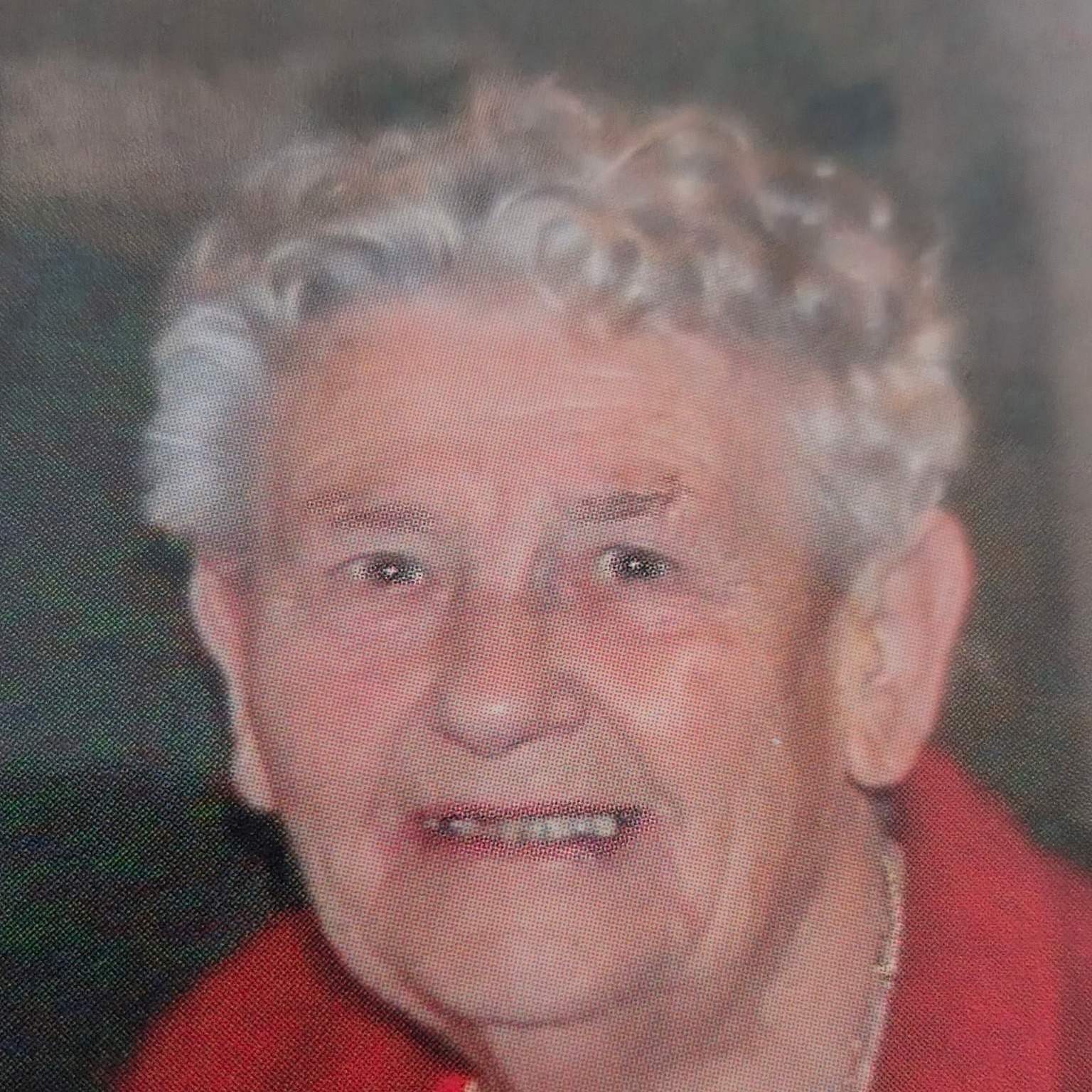 Photo de Gerogette ROUX