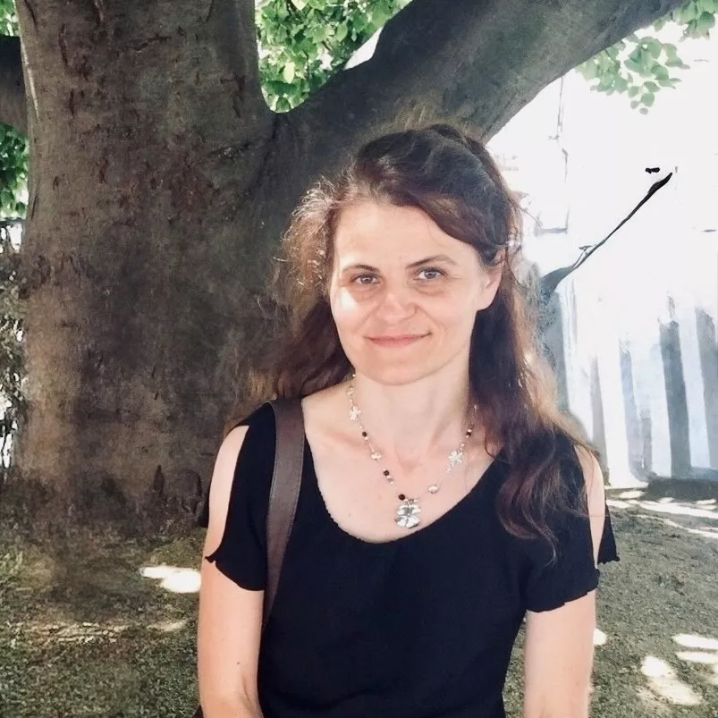 Photo de Marilyne SANIAL