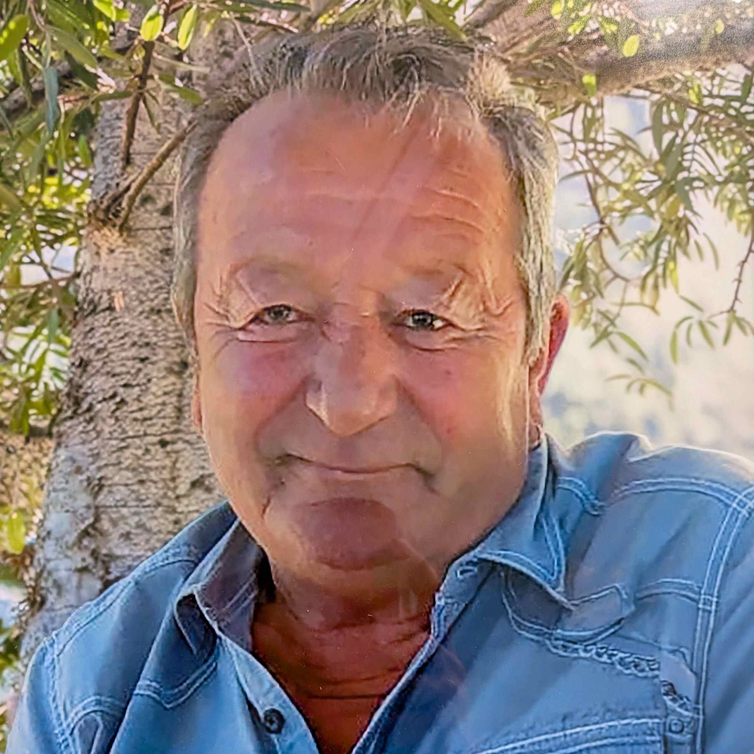 Photo de Gilbert MALOSSE