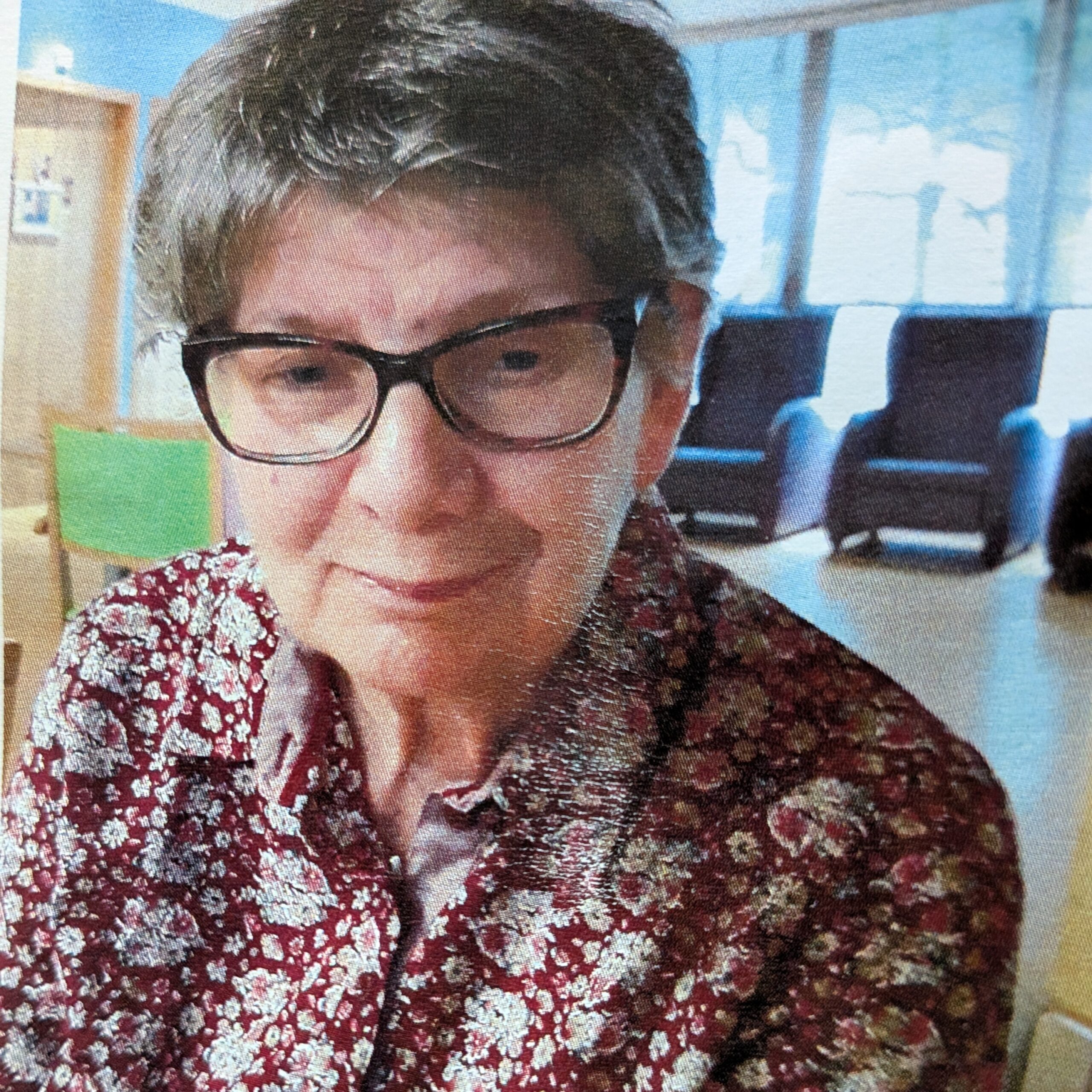 Photo de Marie-Claude AUBERT