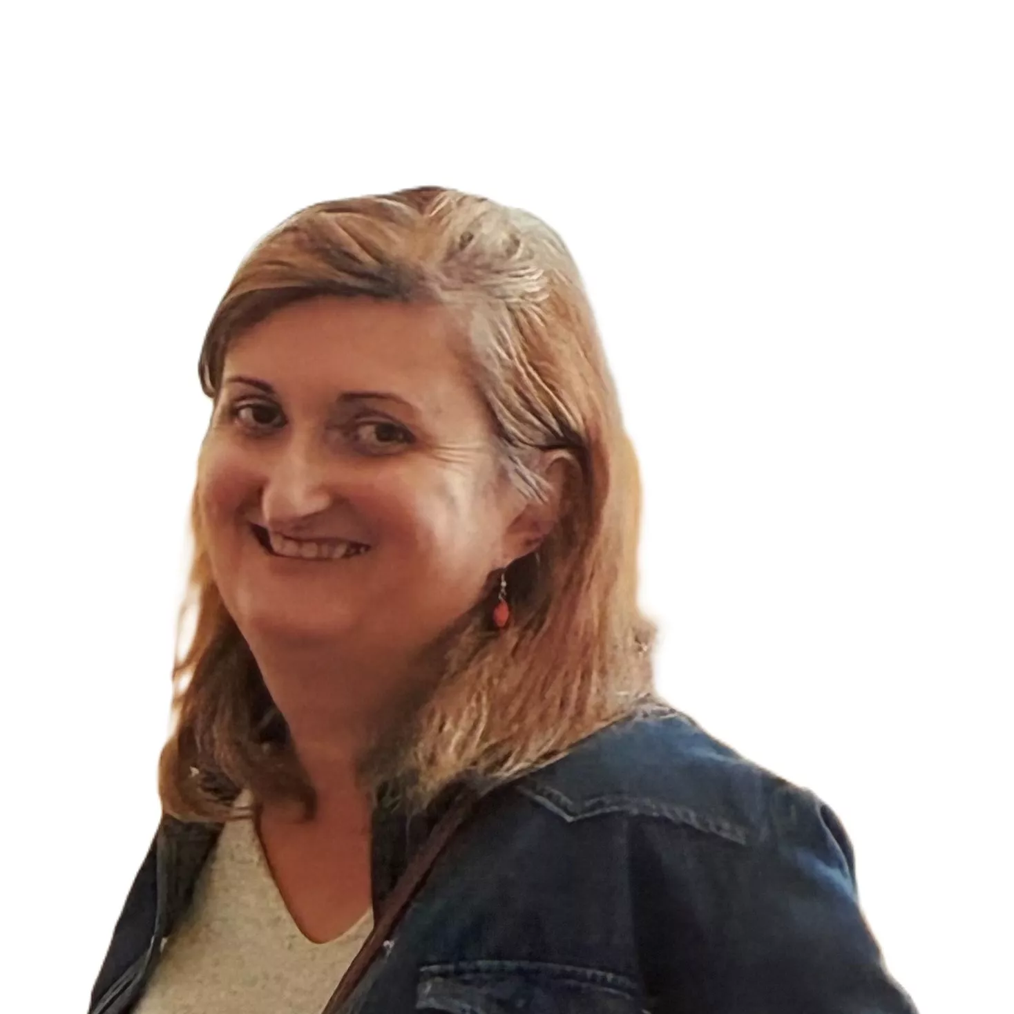 Photo de Marie-Régine PHILIBERT