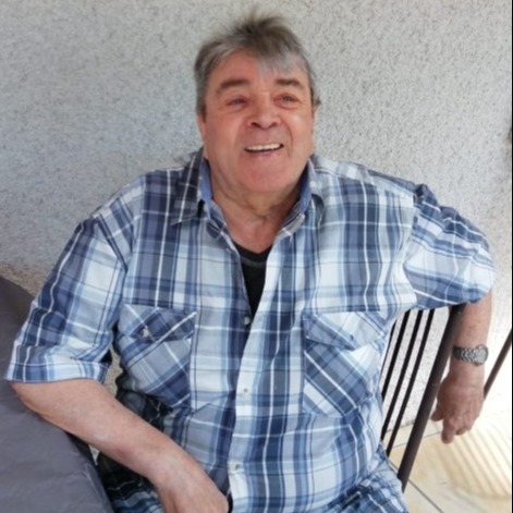 Photo de Gerard PANDRAUD