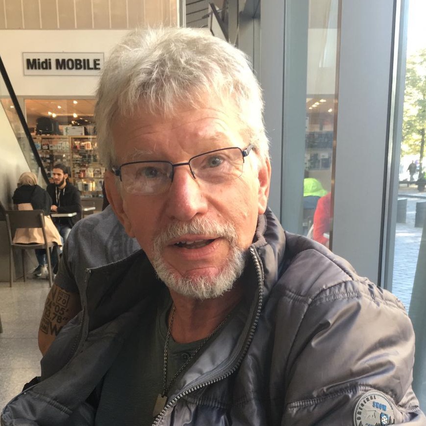 Photo de Monsieur Dominique VIGOT