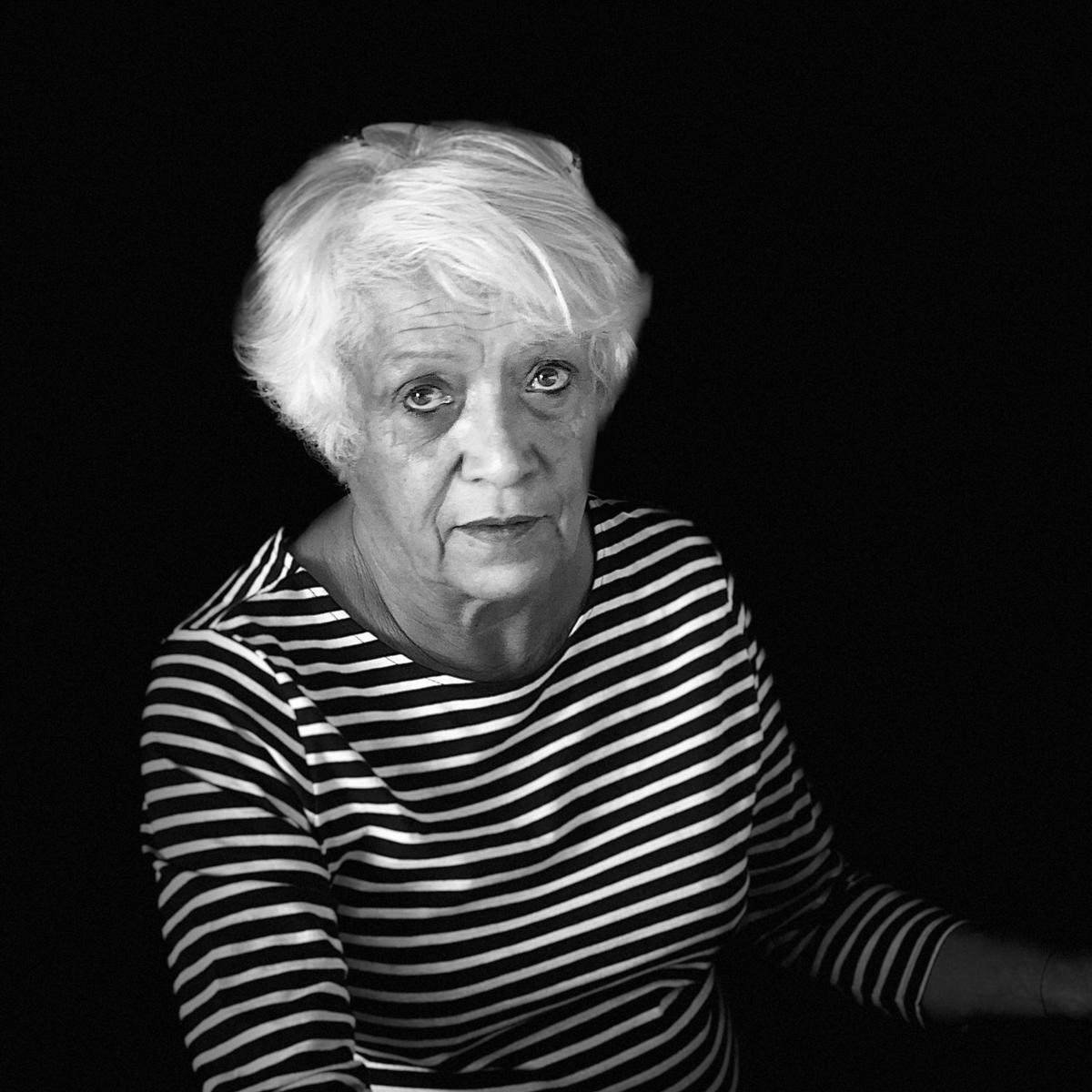 Photo de Lydie TREMOUILLERE