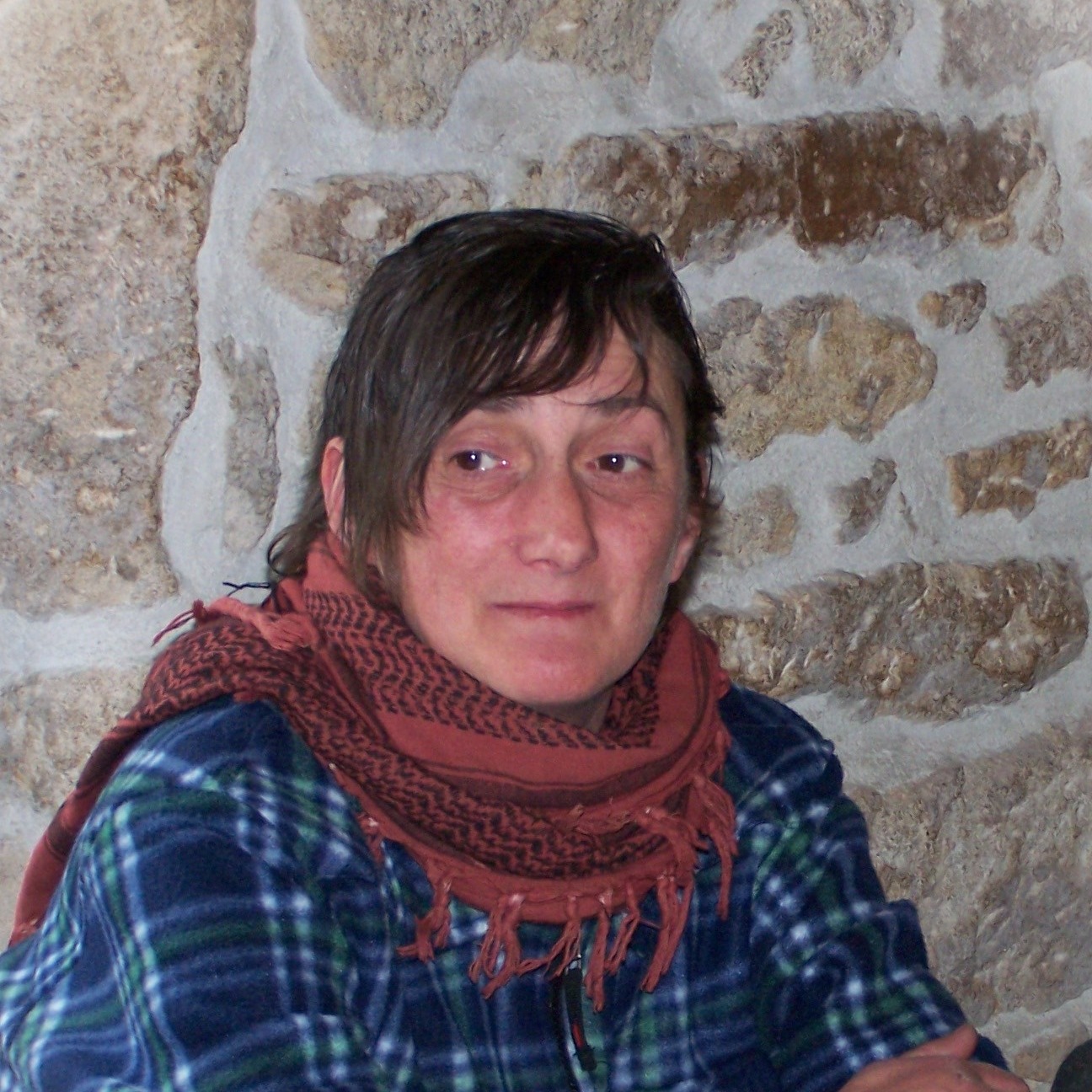 Photo de Roselyne RIFFARD