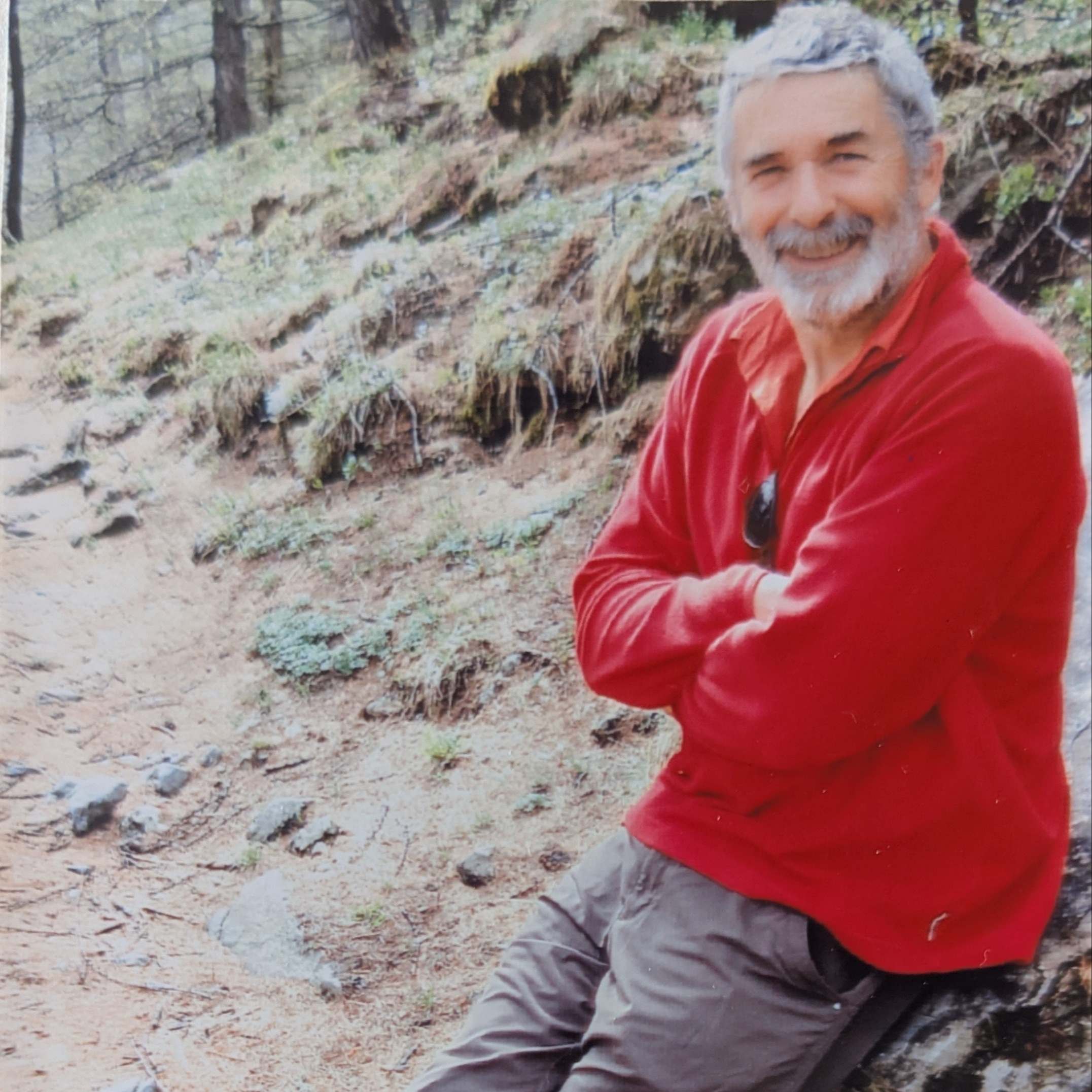 Photo de Roger DELORME