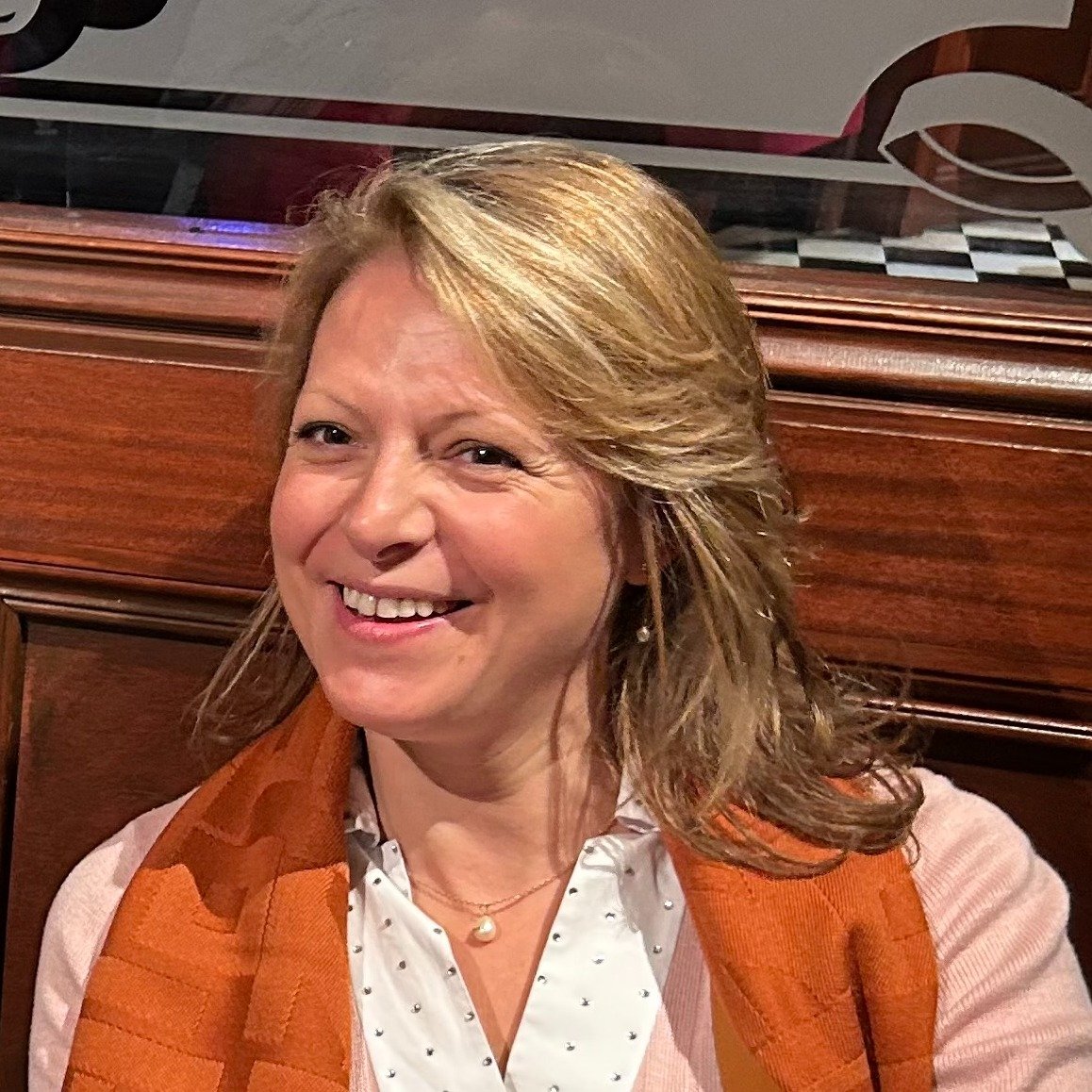 Photo de Roselyne DUARTE