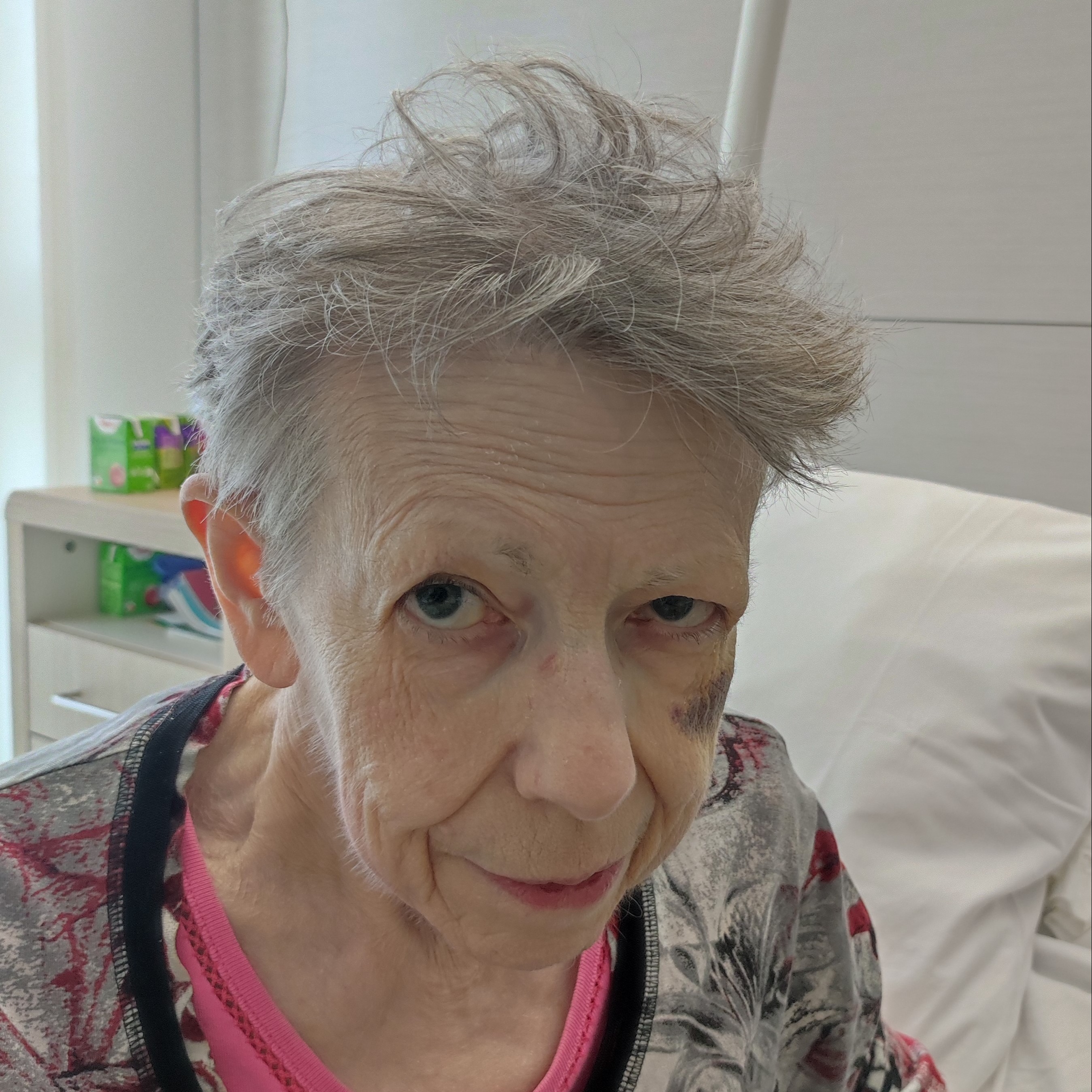 Photo de Jocelyne PRADINES