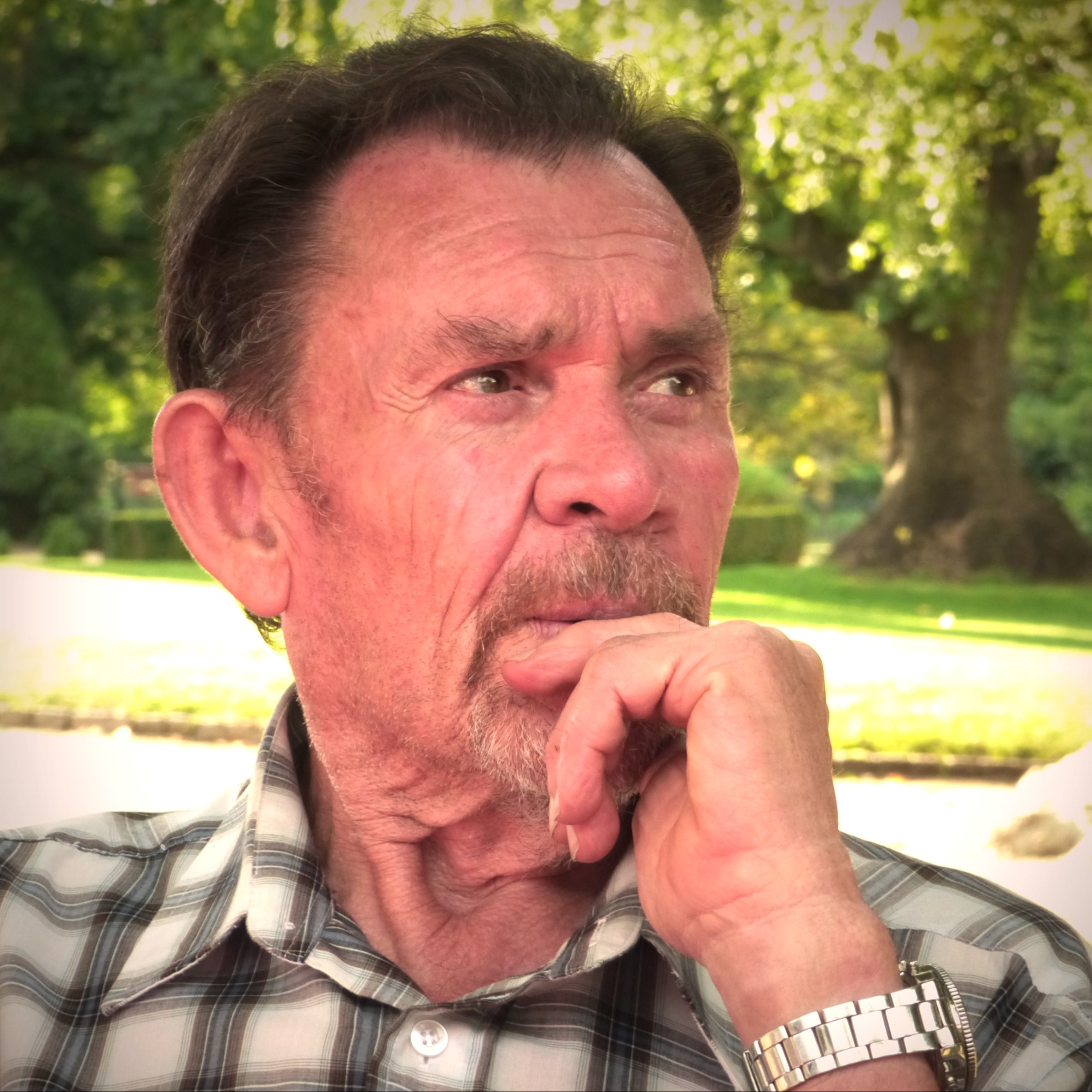 Photo de Daniel GALLIEN