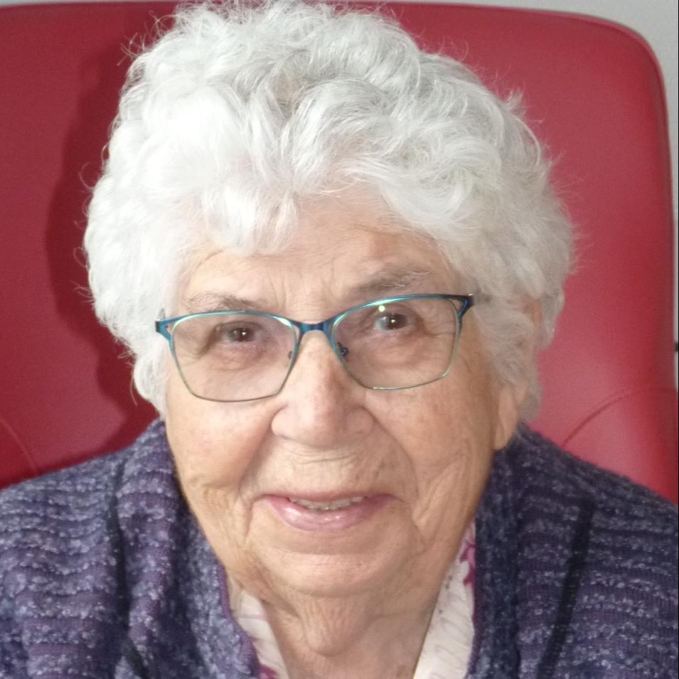 Photo de Marie CHAPELLE