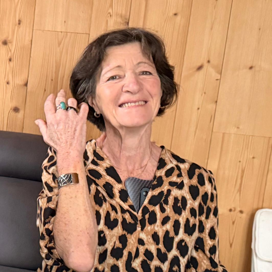 Photo de Monique BONNEFOY